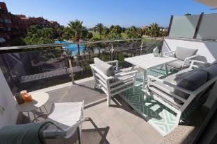 PUSHE Playa Granada Beach & Golf 5 Apartment in Costa Tropical