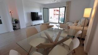 PUSHE Playa Granada Beach & Golf 5 Apartment in Costa Tropical