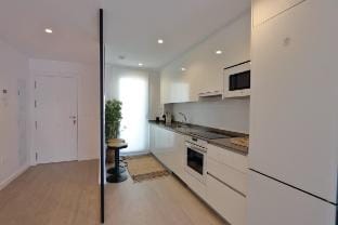 PUSHE Playa Granada Beach & Golf 5 Apartment in Costa Tropical