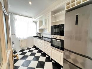 PUSHE Granada Plaza Menorca Art & Tradition Apartment in Granada