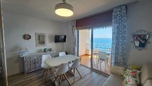 PUSHE Playa San Cristóbal Beach Tradition 2 Apartment in Costa Tropical