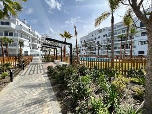 PUSHE Playa Granada Beach & Golf 32 Vacation rental in Costa Tropical