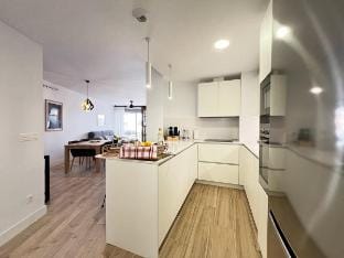 PUSHE Playa Granada Beach & Golf 31 Apartment in Costa Tropical