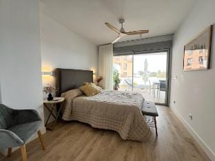 PUSHE Playa Granada Beach & Golf 31 Apartment in Costa Tropical