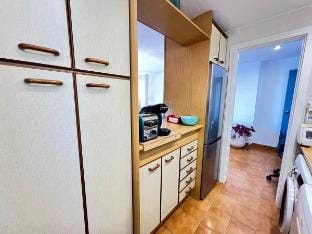 PUSHE Playa Velilla Beach & Tradition 3 Apartment in Costa Tropical