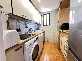 PUSHE Playa Velilla Beach & Tradition 3 Apartment in Costa Tropical