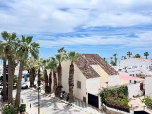 PUSHE Playa Velilla Beach & Tradition 2 Apartment in Costa Tropical