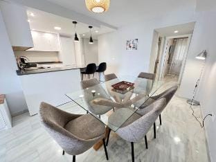 PUSHE Playa Velilla Beach & Tradition 2 Apartment in Costa Tropical