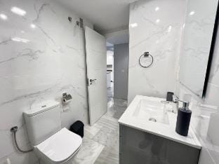 PUSHE Playa Velilla Beach & Tradition 2 Apartment in Costa Tropical