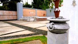 Romantic & calm location & enhance your experience Villa in Hikkaduwa
