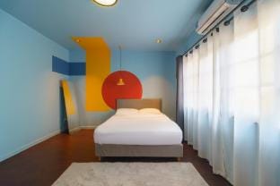 Thonglor Art House: 5BR with Beautiful Rooftop Vacation rental in Bangkok