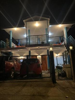CAMIGUIN ATLANTIS PENSION HOUSE Vacation rental in Northern Mindanao
