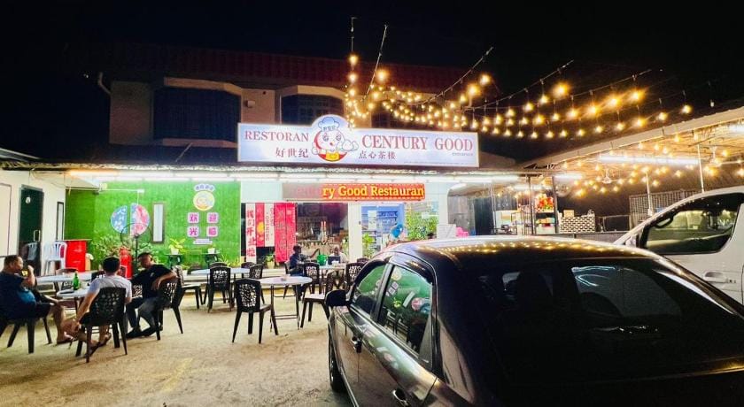 Haven Inn Love hotel in Johor Bahru