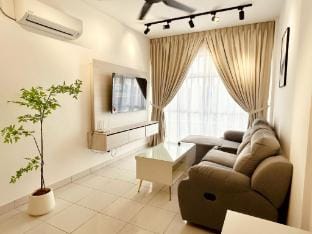 Merpati Indah Apartment kulai  Johor Malaysia Apartment in Johor