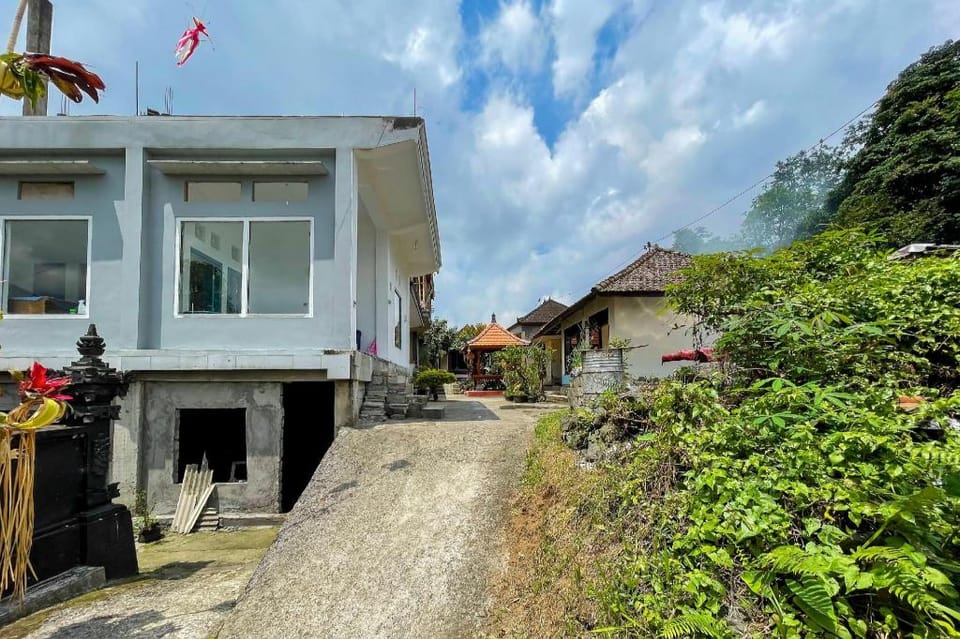 Anish Homestay Jatiluwih Tabanan Hotel in Bali