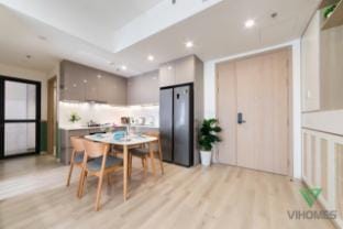VINHOME GRAND PARK  2bedrooms FREE POOL, GYM Apartment in Ho Chi Minh City