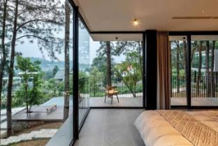 Tam Dao Retreat Villa in Laos
