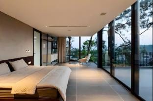 Tam Dao Retreat Villa in Laos