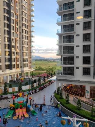 Putatan Apartments Apartment in Kota Kinabalu