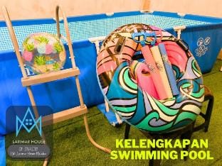 Larimar House Kuala Sungai Baru Vacation rental in Malaysia