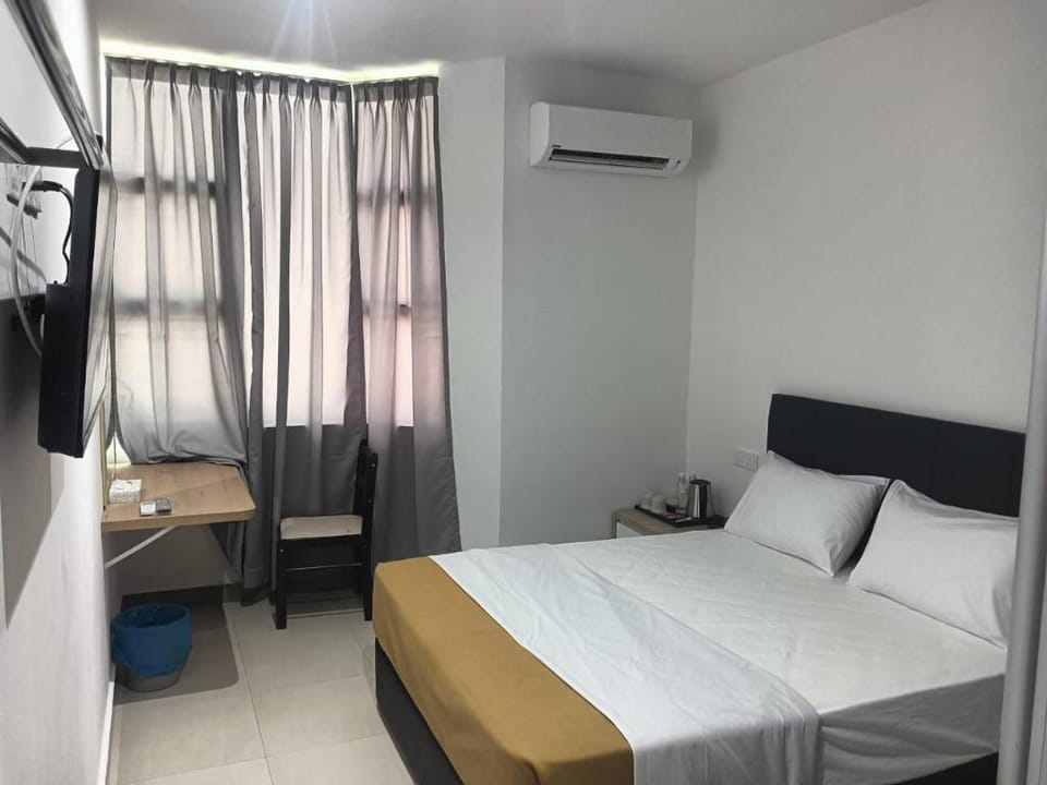 Fresh Hotel Bercham Hotel in Ipoh