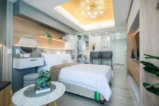 Cloud 27 Apartment in Calabarzon