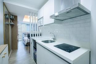Cloud 27 Apartment in Calabarzon