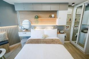 Cloud 27 Apartment in Calabarzon