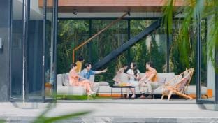 U-space Villa Tam Dao Golf (Biệt thự thác nước) Villa in Laos