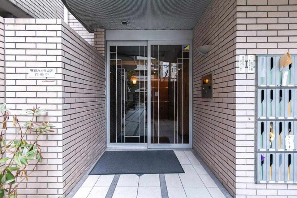 【35㎡】GN15 close to Shinsaibashi Dotonbori Apartment in Osaka