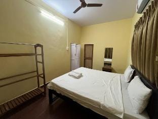 Charming Portuguese Villa with Garden in Goa Villa in Goa, India
