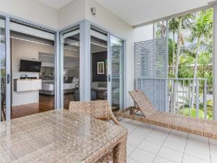 The Sand Resort 6202/03 - 2B Apartment in Kingscliff
