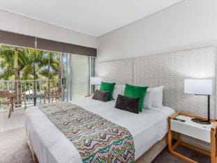 The Sand Resort 6202/03 - 2B Apartment in Kingscliff