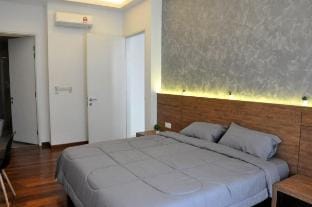 Sungai Way Apartments Apartment in Petaling Jaya