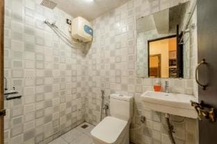 Comfort Cove - 2bhk apartment Apartment in Candolim