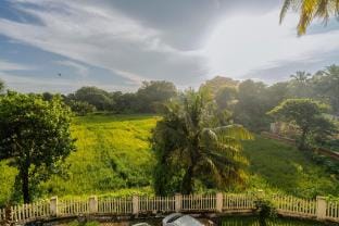 Comfort Cove - 2bhk apartment Apartment in Candolim