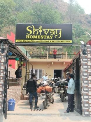 Shivay Homestay, Dharchula Vacation rental in Uttarakhand