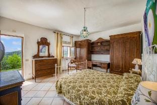 Torre Del Melograno With Heated Pool Villa in Umbria