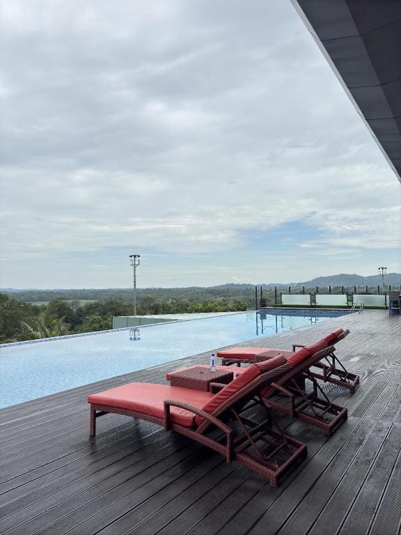 Panbil Residence Apartment Batam Apartment in Riau Islands, Indonesia