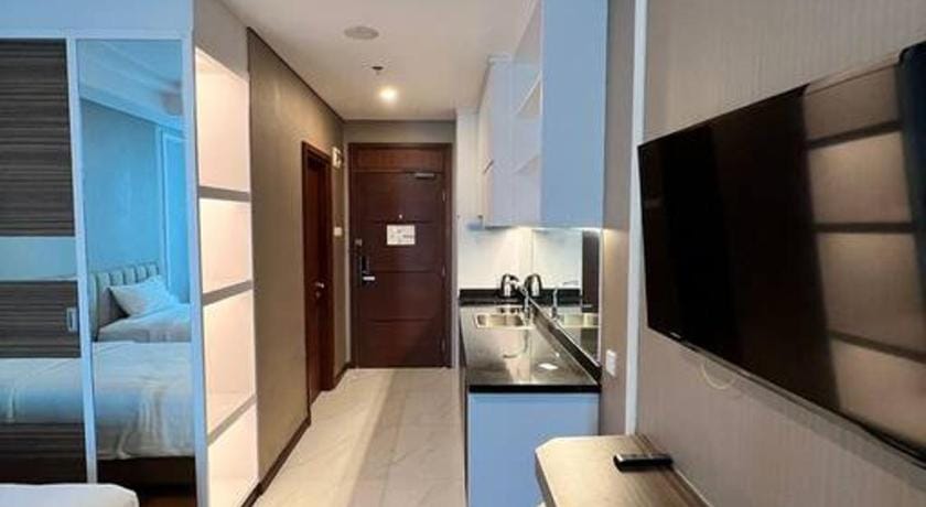 Panbil Residence Apartment Batam Apartment in Riau Islands, Indonesia