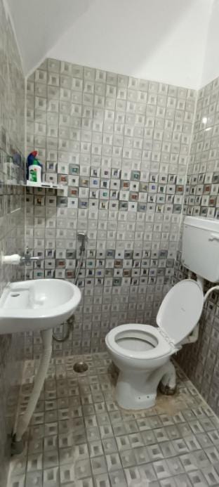 New Choudhary guest house  Vacation rental in India