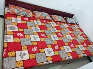 New Choudhary guest house  Vacation rental in India