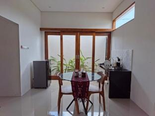 Tio Homestay Vacation rental in West Praya