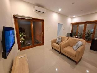 Tio Homestay Vacation rental in West Praya