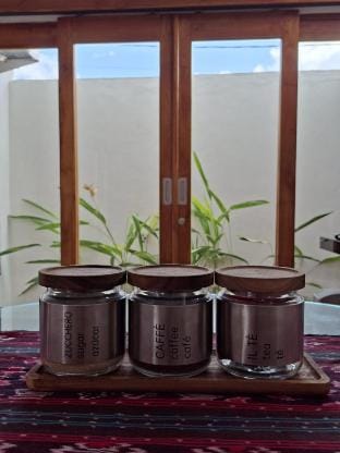Tio Homestay Vacation rental in West Praya