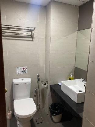 Brinchang Cameron 2R2B 10pax CopthorneKeaFarm14402 Apartment in Brinchang
