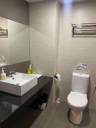 Brinchang Cameron 2R2B 10pax CopthorneKeaFarm14402 Apartment in Brinchang