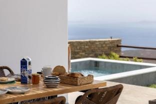 Del Sol View, Arnados Tinos Vacation rental in Decentralized Administration of the Aegean