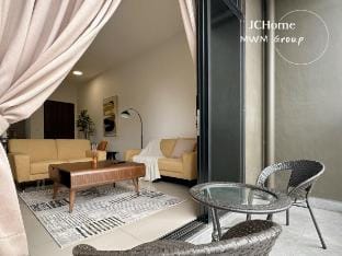Autumn Home Walkable to CIQ | JB Sentral Vacation rental in Johor Bahru