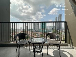 Autumn Home Walkable to CIQ | JB Sentral Vacation rental in Johor Bahru